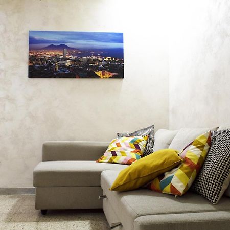 Casa San Gregorio Armeno Daire Napoli Dış mekan fotoğraf